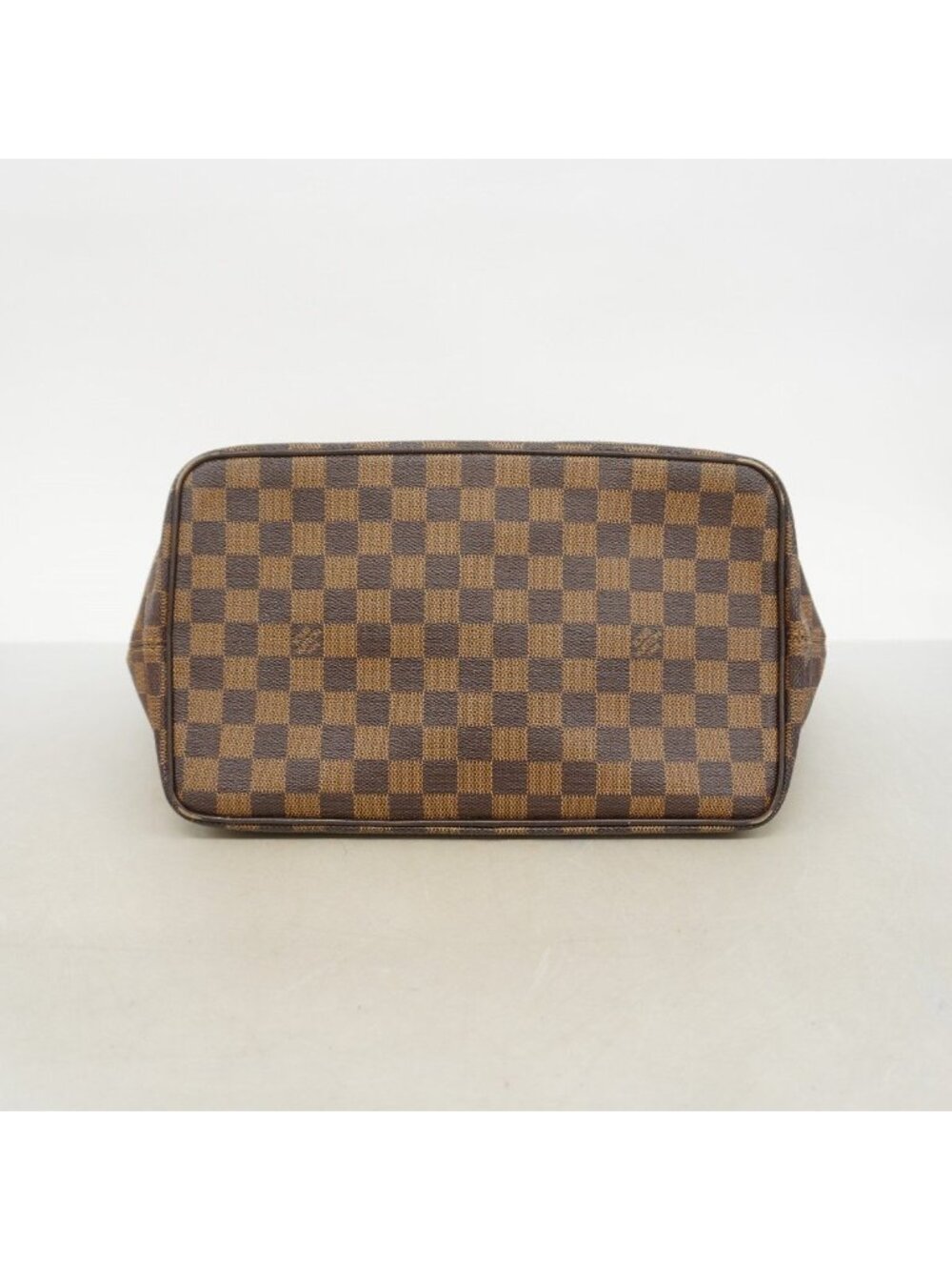 Louis Vuitton Tote Damier Saleya Ebene - Picture 3 of 10